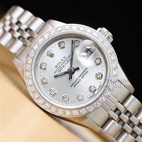 average price of a ladies rolex watch|authentic ladies rolex watches.